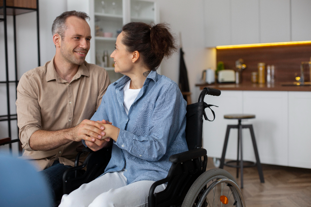 Exclusive Insurance Packages for Disability Insurance in USA