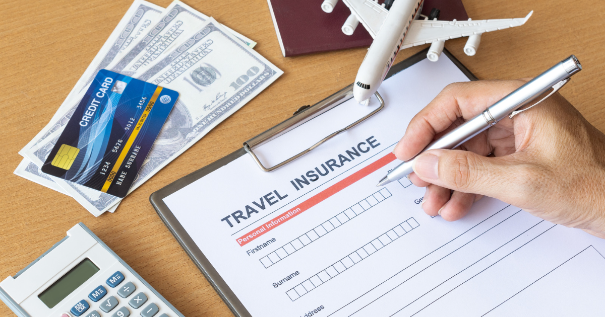 5-Star Travel Insurance Plans for International Trips