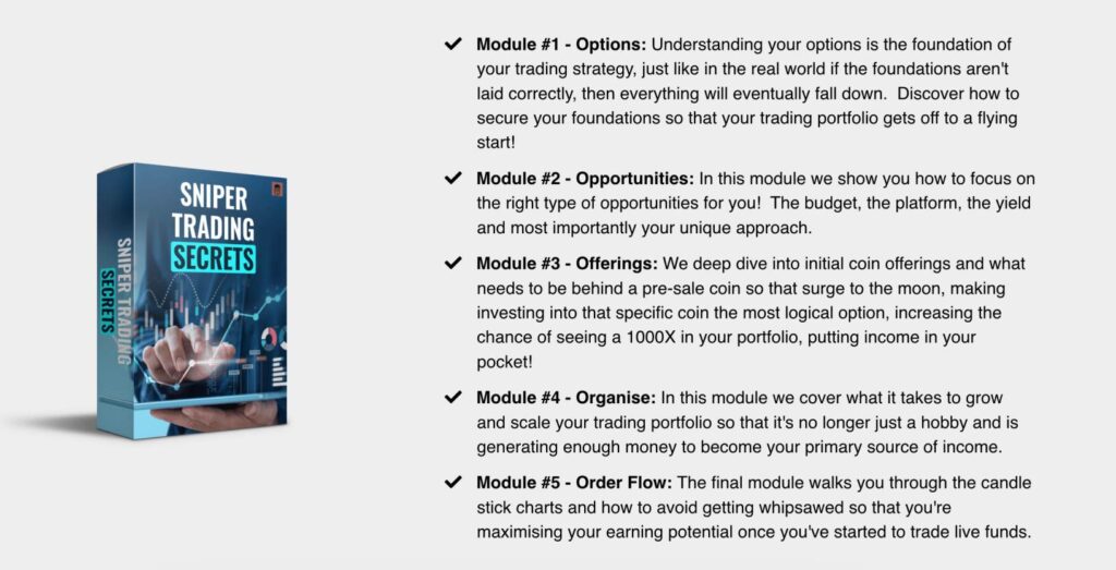 Best Online Crypto Trading Courses in 2026 For Beginners (Free and Paid) Exclusive Crypto Trading Courses for Day Traders