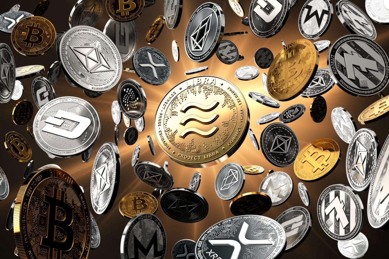 5-Star Crypto Exchange Platforms for Altcoin Trading