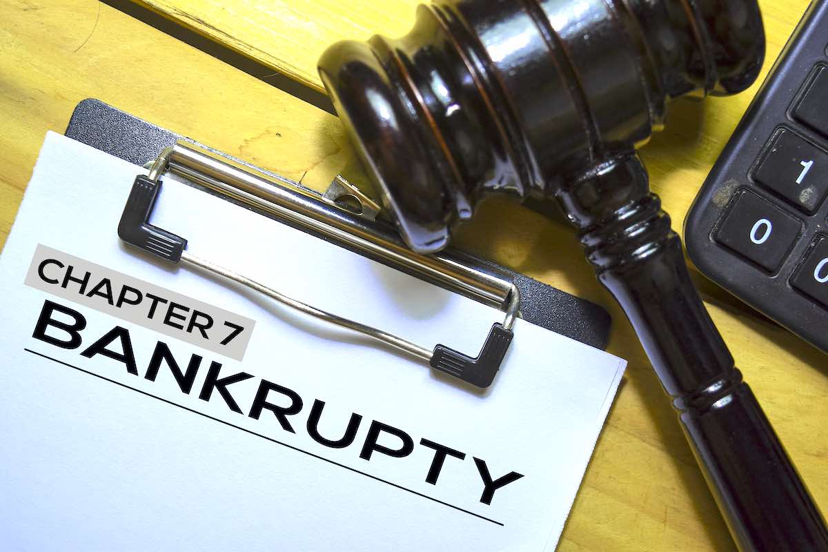 Best Bankruptcy Lawyer in Houston for Chapter 7 Filing