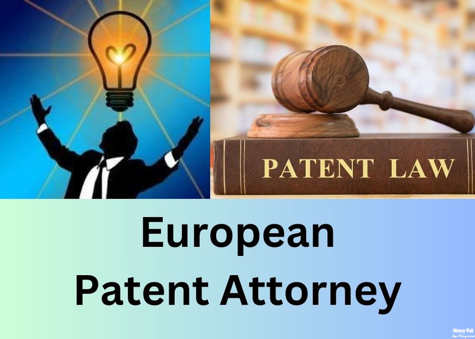 Exclusive Intellectual Property Lawyer in Berlin for Patent Registration