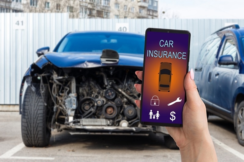 Best Insurance Apps for Car Insurance in USA